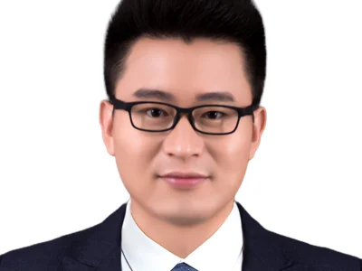 李石磊,百洋医药集团有限公司