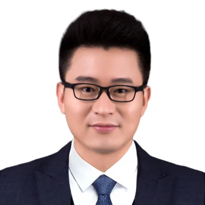 李石磊，百洋医药集团有限公司