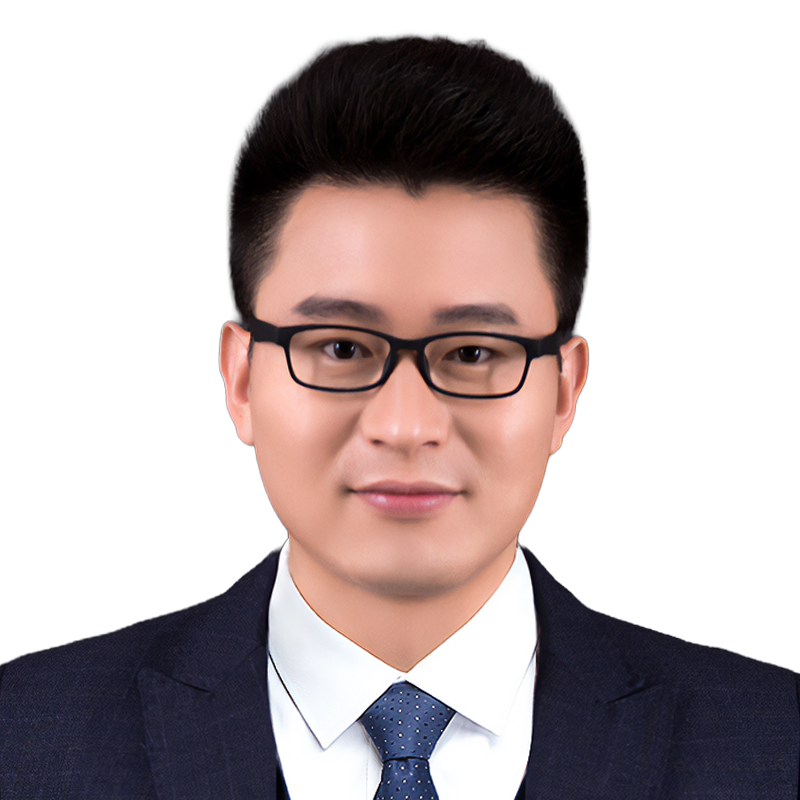 李石磊,百洋医药集团有限公司