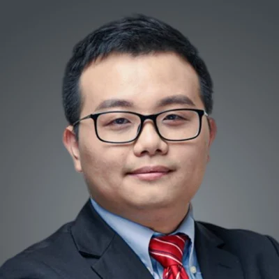 梁宏俊，世辉律师事务所