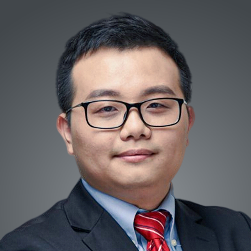 梁宏俊,世辉律师事务所