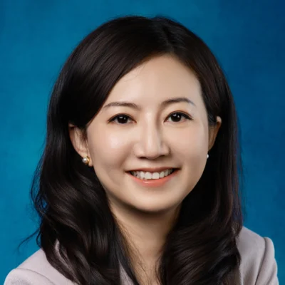 章煦春，功承瀛泰律师事务所