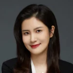 蔡辰琳，享道出行(上海)科技股份有限公司