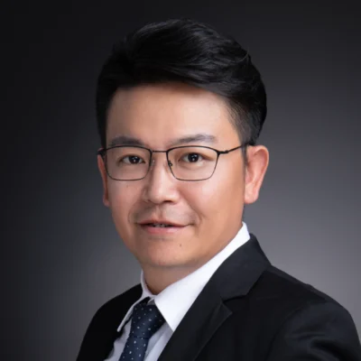 赵云虎，大成律师事务所