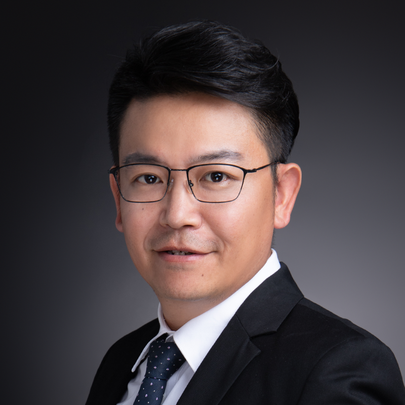 赵云虎,大成律师事务所