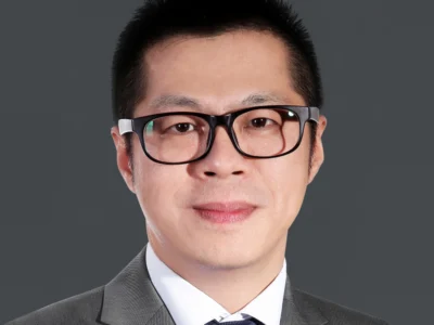 陈一敏，嘉源律师事务所