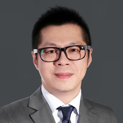 陈一敏，嘉源律师事务所