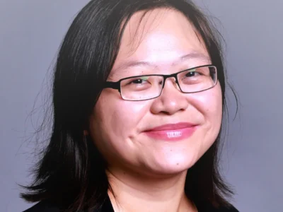 陈云晓，伟尔集团