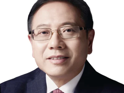 陈浩，上海市企业法律顾问协会