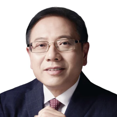 陈浩，上海市企业法律顾问协会