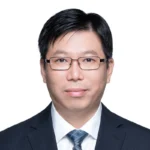 陈禕，上海国盛资本管理有限公司