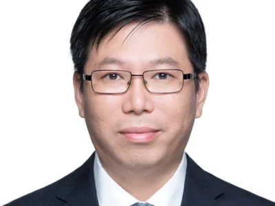 陈禕，上海国盛资本管理有限公司