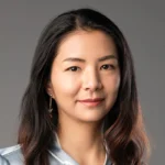 马莉,同程旅行控股有限公司