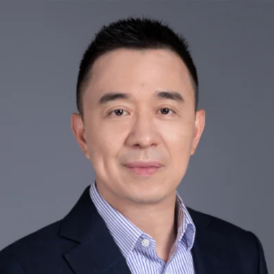 高文胜，埃森哲