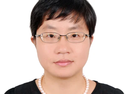 魏桦,霍尼韦尔(中国)有限公司