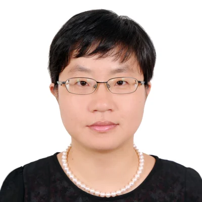 魏桦，霍尼韦尔（中国）有限公司