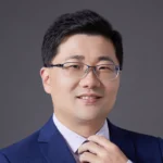 黄骏，圣湘生物科技股份有限公司