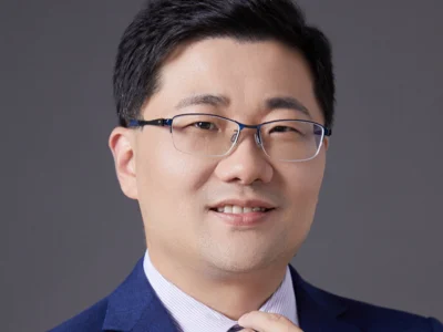 黄骏,圣湘生物科技股份有限公司