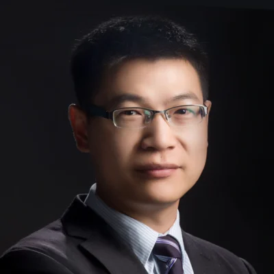 严军，亚盛医药