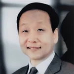 冯晓炬，圣戈班（中国）投资有限公司