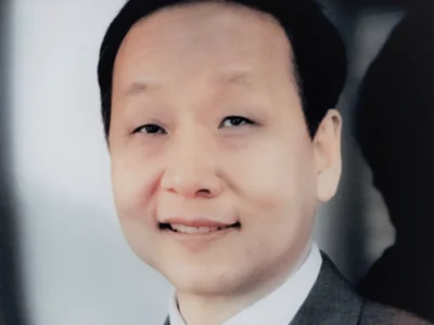 冯晓炬，圣戈班（中国）投资有限公司