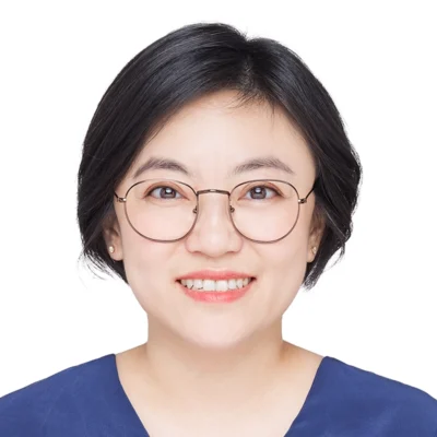 姚兰，菜鸟集团