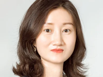 杨敏,易点天下网络科技股份有限公司