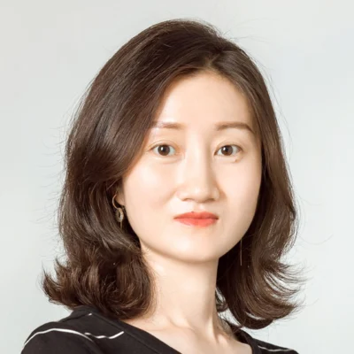 杨敏，易点天下网络科技股份有限公司