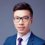 潘高翔,上海晨光文具股份有限公司