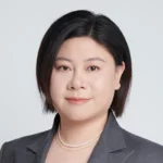 王微颖，艾康生物技术（杭州）有限公司