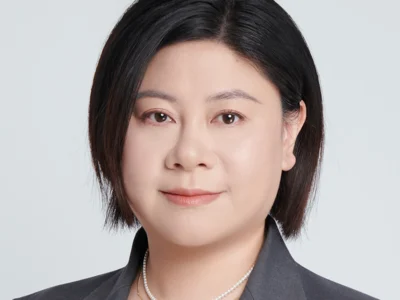 王微颖,艾康生物技术(杭州)有限公司