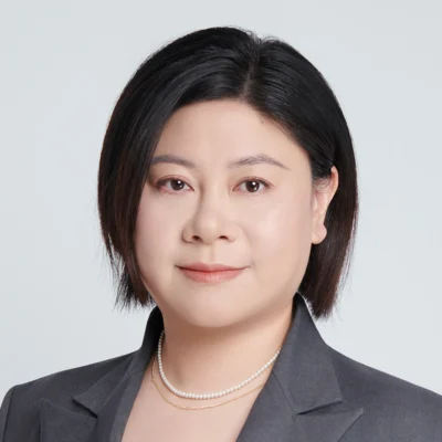 王微颖，艾康生物技术（杭州）有限公司