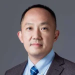 罗震，贝斯必特（上海）信息科技有限公司