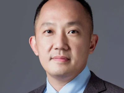 罗震,贝斯必特(上海)信息科技有限公司