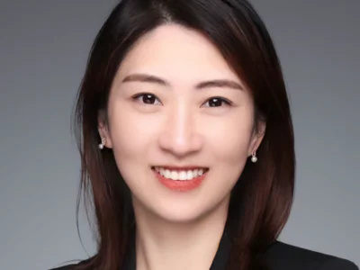 许索晟，上海国际经济贸易仲裁委员会