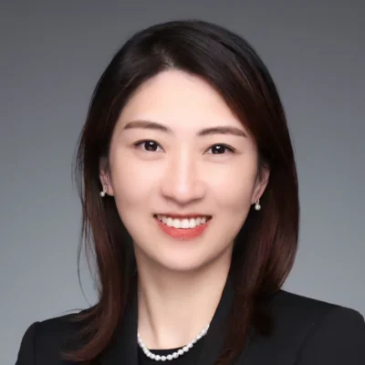 许索晟，上海国际经济贸易仲裁委员会