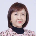 贾雯，惠氏营养品（中国）有限公司