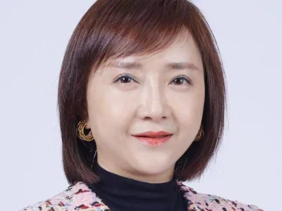 贾雯,惠氏营养品(中国)有限公司