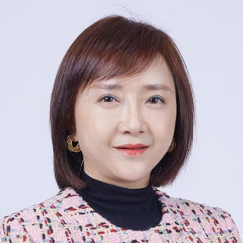 贾雯,惠氏营养品(中国)有限公司