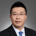 陈炽，安永（中国）企业咨询有限公司