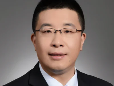 陈炽,安永(中国)企业咨询有限公司