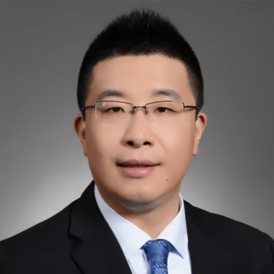 陈炽，安永（中国）企业咨询有限公司