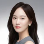 马嫣然，上海芯超数据科技有限公司