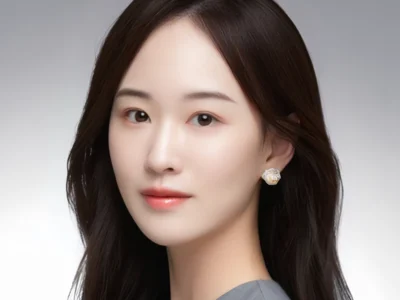 马嫣然,上海芯超数据科技有限公司