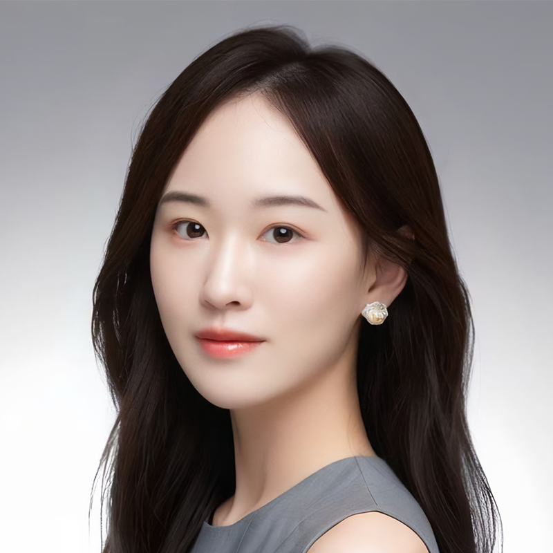 马嫣然,上海芯超数据科技有限公司