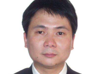 黄臻，精文投资