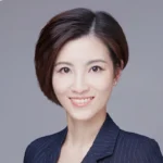 吴梦漪，百度集团