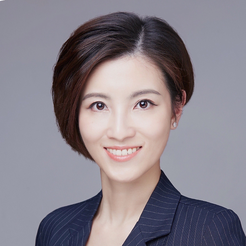 吴梦漪,百度集团