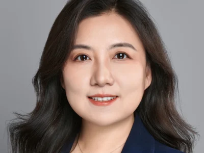 周伟，中伦律师事务所