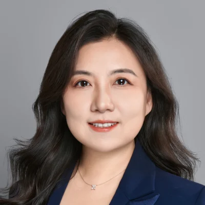 周伟，中伦律师事务所